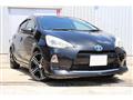 2012 Toyota AQUA