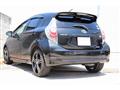 2012 Toyota AQUA