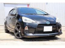 2012 Toyota AQUA