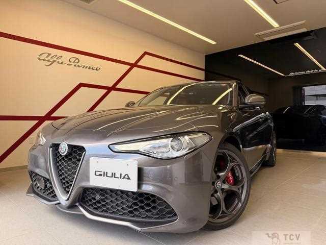 2021 Alfa Romeo Alfa Romeo Others