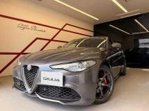 2021 Alfa Romeo Alfa Romeo Others