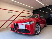 2018 Alfa Romeo Alfa Romeo Others