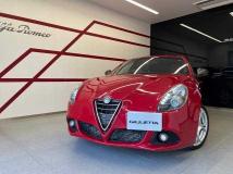 2015 Alfa Romeo Alfa Romeo Others