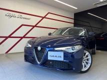 2019 Alfa Romeo Alfa Romeo Others
