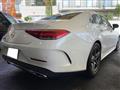 2018 Mercedes-Benz Cls-Class