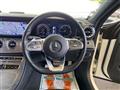 2018 Mercedes-Benz Cls-Class