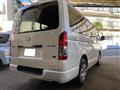 2025 Toyota Hiace Van