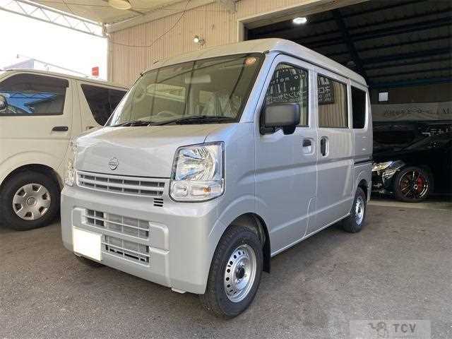 2025 Nissan Nissan Others
