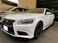 2015 Lexus LS