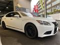 2015 Lexus LS