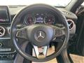 2016 Mercedes-Benz A-Class