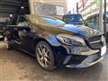 2016 Mercedes-Benz A-Class