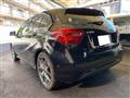 2016 Mercedes-Benz A-Class