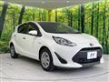 2018 Toyota AQUA