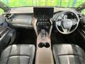 2021 Toyota Harrier Hybrid