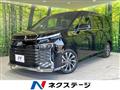 2023 Toyota Voxy