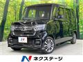 2023 Honda N BOX