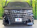 2025 Toyota Alphard Hybrid