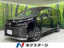 2024 Toyota Voxy