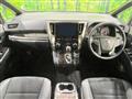 2022 Toyota Alphard G