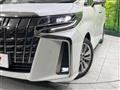 2022 Toyota Alphard G