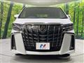 2022 Toyota Alphard G