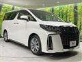 2022 Toyota Alphard G