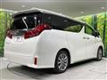 2022 Toyota Alphard G