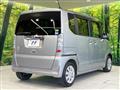 2017 Honda N BOX