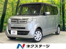 2017 Honda N BOX