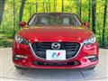 2017 Mazda Axela