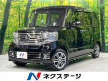 2017 Honda N BOX