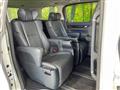 2023 Toyota Alphard G