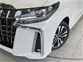 2023 Toyota Alphard G