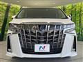 2023 Toyota Alphard G