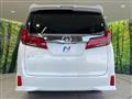 2023 Toyota Alphard G