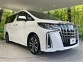 2023 Toyota Alphard G