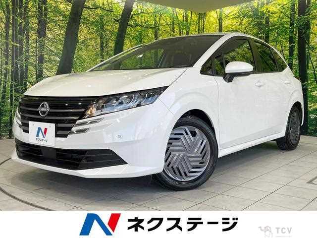 2024 Nissan Note
