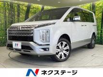 2024 Mitsubishi Delica D5