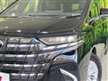 2026 Toyota Alphard Hybrid