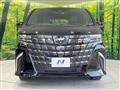 2026 Toyota Alphard Hybrid