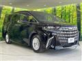 2026 Toyota Alphard Hybrid