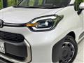 2026 Toyota Sienta
