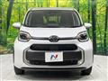 2026 Toyota Sienta