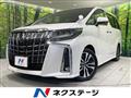 2018 Toyota Alphard G