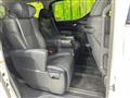 2018 Toyota Alphard G