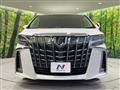 2018 Toyota Alphard G