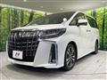 2018 Toyota Alphard G