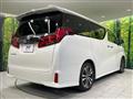 2018 Toyota Alphard G