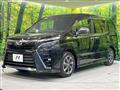 2018 Toyota Voxy